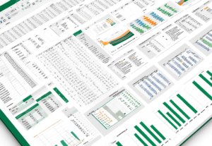 Eu vou  fazer Automatização de planilhas Excel