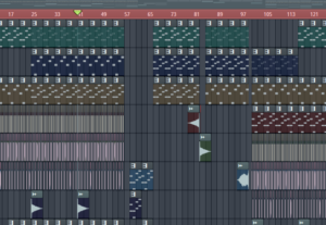 Eu vou produzir músicas e beats pra você