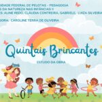 Eu vou criar seu desing ou seu projeto de trabalho