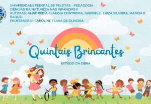Eu vou criar seu desing ou seu projeto de trabalho