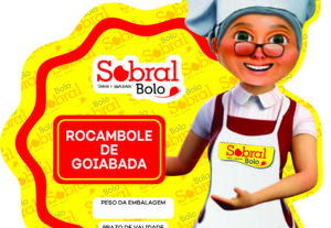 Eu vou fazer a vetorização da sua arte no CorelDraw
