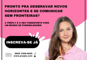 Eu vou fazer o design de qualquer coisa que você precisar