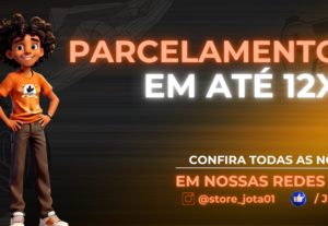 Eu vou fazer a arte das suas redes sociais.