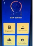 Eu vou desenvolver aplicações android e IOS