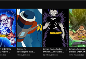 Eu vou Editar seus vídeos com o seu estilo