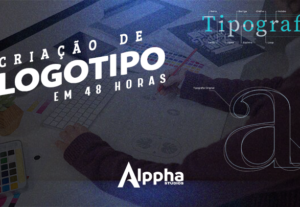 Eu vou criar seu logotipo profissional em 48 horas