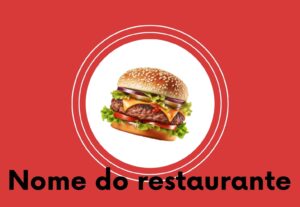 Eu vou fazer uma edição de imagem para a sua empresa