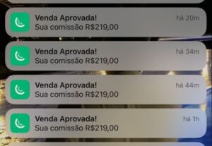 Eu vou escrever uma copy Milionária para a sua VSL