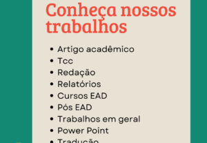 Eu vou fazer Design, edição e conteúdo para redes sociais