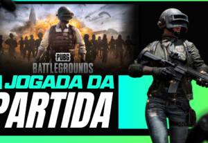 Eu vou criar suas Thumbnails, capas para youtube