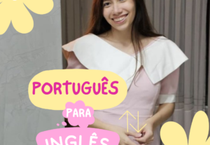 Eu vou fazer tradução do seu texto em inglês para o portuguê...