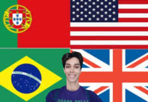 Eu vou traduzir seu ebook completo de Inglês para Português