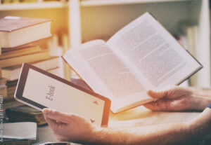 Eu vou criar ebooks incríveis para você revender com sucesso