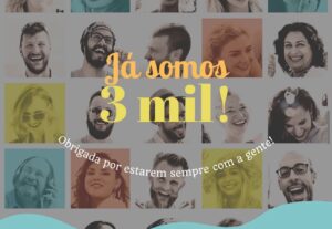Eu vou fazer arte para suas redes sociais