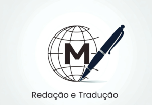 Eu vou  escrever e traduzir seu texto