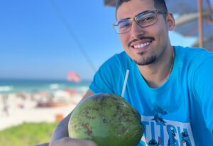 Eu vou Gravar o Melhor Comercial em Até 15h