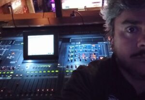 Eu vou editar seu podcast num padrão profissional.