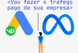 Eu vou aumentar seus lucros com trafego pago