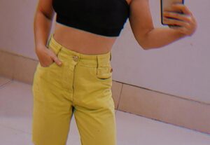 Eu vou Fazer fotos com sua marca.