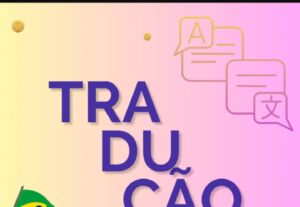 Eu vou traduzir seu ebook completo de Inglês para Português