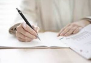 Eu vou fazer digitação de textos e elabora-los com eficiênci...