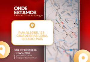 Eu vou criar artes incríveis para o seu negócio