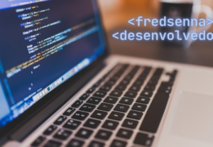 Eu vou estabeler sua presença online de forma eficaz.