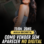 Eu vou criar criativos e posts de qualidade