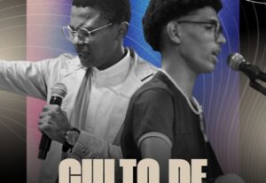 Eu vou fazer qualquer tipo de banner que você precisa