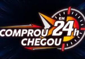 Eu vou Fazer uma propaganda de seu produto Entrego Hoje