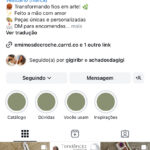 Eu vou criar os posts para sua rede social