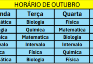 Eu vou criar planilhas do que você quiser