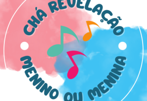 Eu vou Compor e gravar sua música para chá revelação
