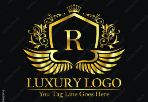 Eu vou criar seu logotipo profissional em 24 horas