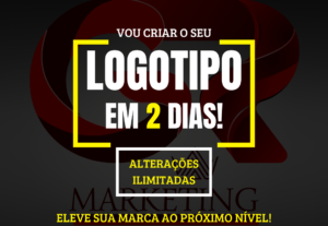 Eu vou criar o design profissional perfeito pra você