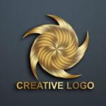 Eu vou criar sua logotipo para sua empresa em 24h