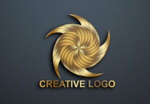 Eu vou criar sua logotipo para sua empresa em 24h