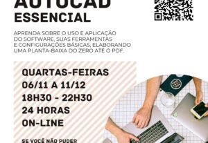 Eu vou diagramar o seu conteúdo em formato digital.
