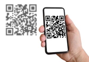 Eu vou criar Qr code para pagamento via pix.