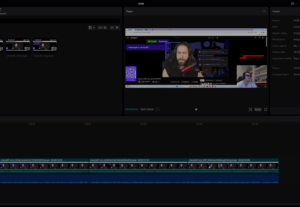 Eu vou Editar  vídeo curtos e longos