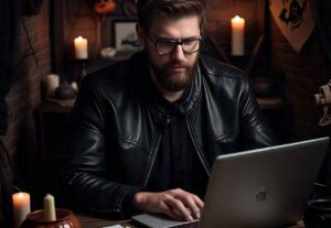 Eu vou fazer resumos e ebooks personalizados