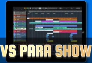 Eu vou criar o playback de qualquer música