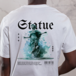 Eu vou Criar a arte da sua camiseta em 1 dia
