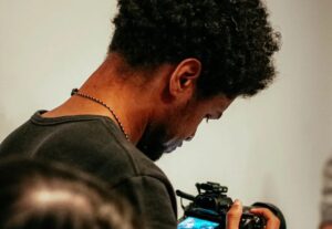 Eu vou Editar seus videos como você nunca viu