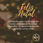 Eu vou  fazer o cartão de natal da sua empresa.