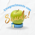 Eu vou fazer seu e-book de emagrecimento