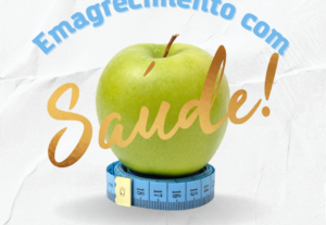 Eu vou fazer seu e-book de emagrecimento