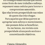 Eu vou fazer as mídias das suas redes sociais