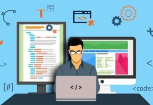 Eu vou fazer qualquer aplicação web que resolva seu problema