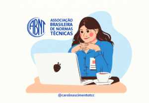 Eu vou formatar o seu trabalho acadêmico